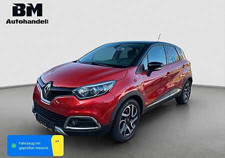 Renault Captur *Automatik*NAVI*Kamera*Steuerkette neu*