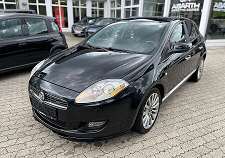 Fiat Bravo 1.4 16V T JET Emotion TÜV 01/27