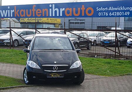 Mercedes-Benz A 150 A -Klasse *KLIMA*PDC*RADIO-CD !!