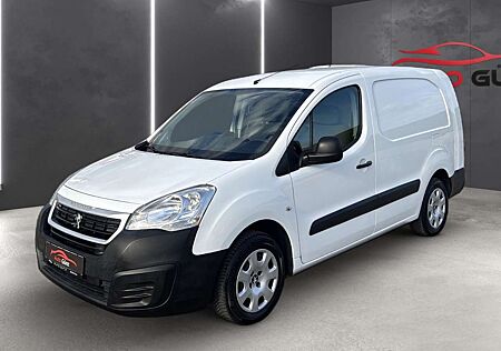 Peugeot Partner L2 Komfort Plus 1.6 HDI *Klima-Euro6*