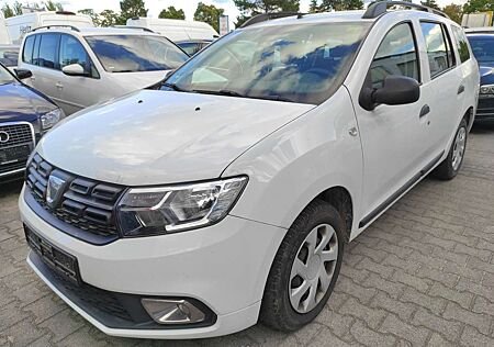 Dacia Logan 1.0 KOMBI EURO-6 KLIMA LED
