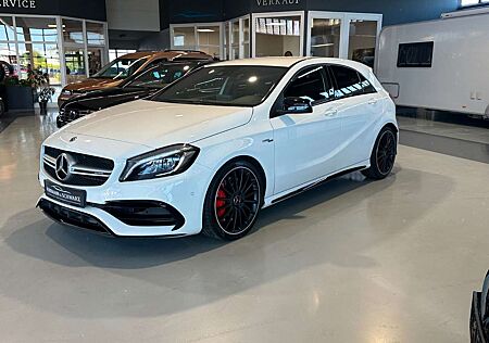 Mercedes-Benz A 45 AMG A45 AMG 4Mat DriverPackage+DynamikPlus+NightPAK
