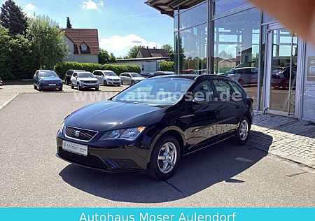 Seat Leon ST /NAVI/GRA/FREI.SPECH