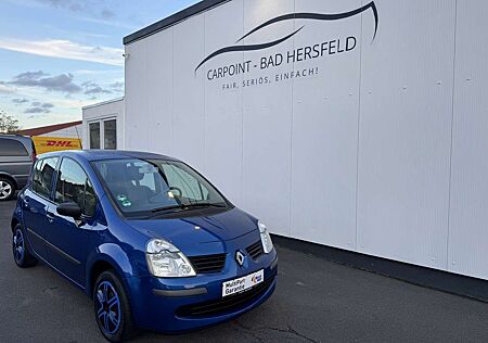 Renault Modus Avantage| KLIMA|