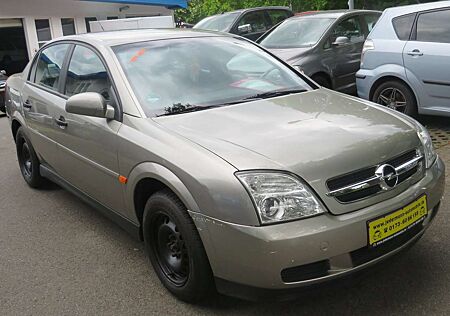 Opel Vectra 1.8 Comfort