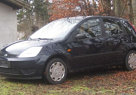 Ford Fiesta 1.3 Ambiente