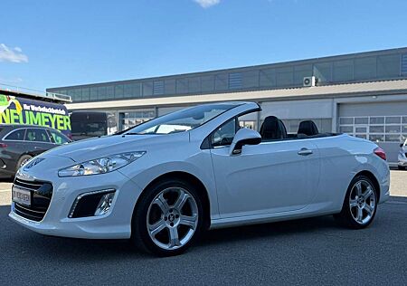 Peugeot 308 CC 155 THP LIMİTED EDITION **TUV. AU * NEU **
