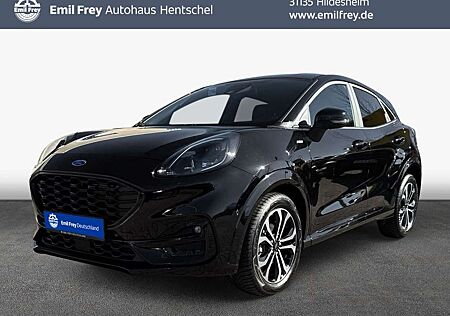 Ford Puma 1.0 EcoBoost Hybrid Aut. ST-LINE X