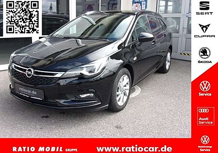 Opel Astra SPORTSTOURER TSI 1.4 TURBO INNOVATION SHZ