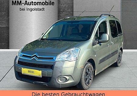 Citroën Berlingo Citroen Kombi MultispaceTÜV06/25-KLIMA