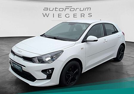 Kia Rio 1.2 Edition 7 Klima+SHZ+PDC