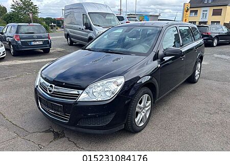 Opel Astra H Caravan Edition+Tempomat+Navi+2 Hand