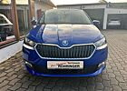 Skoda Fabia Active 1,0 MPI-Klima-Winterreifen