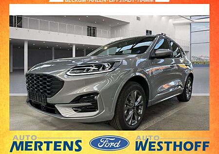 Ford Kuga ST-Line X 2.5 PHEV LED + AHK + Head-up