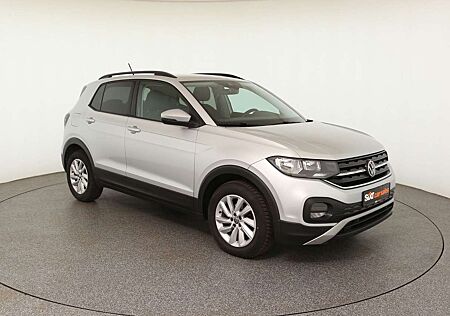 VW T-Cross Volkswagen 1.0 TSI Life ACC|DigCPro|CarPlay|PDC|SHZ