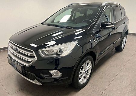 Ford Kuga Titanium 1.5 EcoBoost Klima Navi