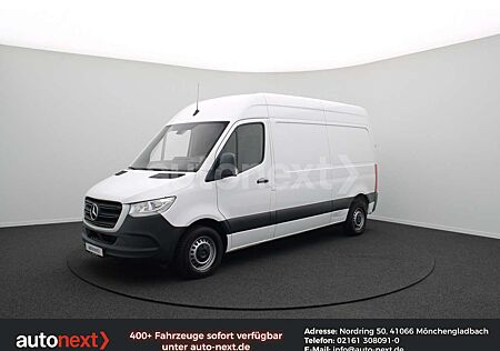 Mercedes-Benz Sprinter 214 *1.Hand* AHK+Kamera+Navi (1593)
