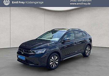VW Taigo Volkswagen 1.0 TSI Move ACC RFK
