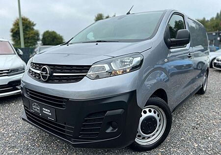 Opel Vivaro KASTEN L2-AUSGEBAUT-PDC-KLIMA