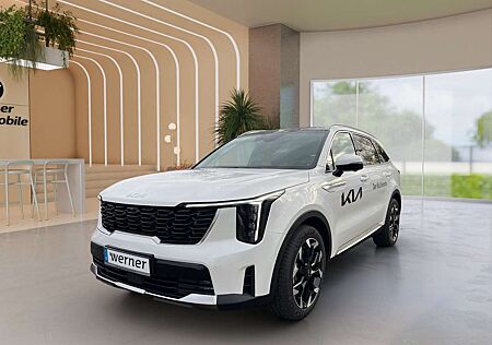 Kia Sorento 2.2 CRDi Platinum AWD