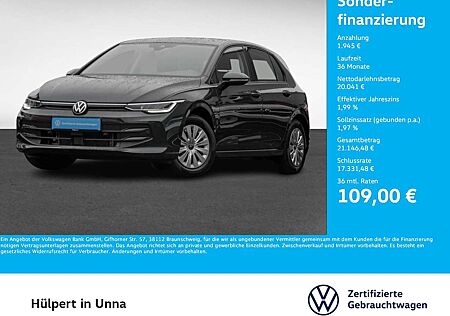 VW Golf Volkswagen VIII 1.5 FACELIFT CARPLAY SITZHEIZUNG LED