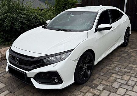 Honda Civic 1.0 i-VTEC Turbo Elegance