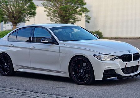 BMW 328i 328 F30