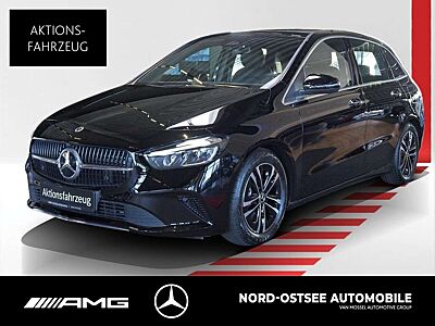 Mercedes-Benz B 180 PROGRESSIVE STANDHZG DISTRONIC WINTER-PAK