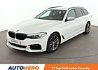 BMW 520d 520 M Sport Aut.*NAVI*LED*TEMPO*PDC*CAM*