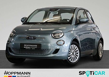 Fiat 500 Elektro, PDC hi., Klima, CarPlay