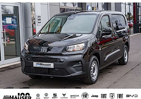 Fiat Doblo Serie 4 Kastenwagen XL Elektro 50 kWh WINTER MAGIC