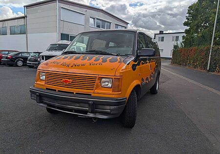 Chevrolet Astro Astro Van 2WD LT