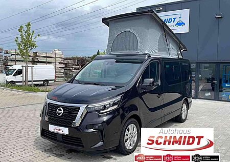 Nissan Primastar Seaside Automatik L1H1 Seaside by Dethleffs