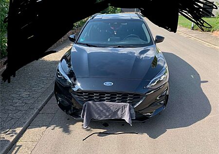 Ford Focus ST-Line