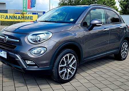 Fiat 500X Cross Plus/Tüv.Nov-26/Auto/Allrad/Garantie
