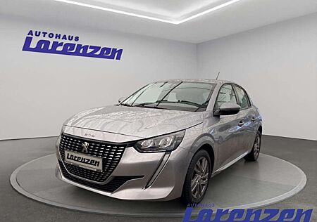 Peugeot 208 Active Pack 1.5 BlueHDi 100 EU6d+LED+SHZ+PDC+Apple