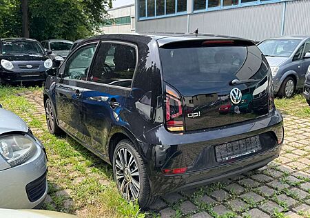 VW Up Volkswagen ! sound ! BMT/Start-Stopp **2.Hand **