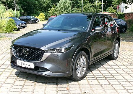 Mazda CX-5 SKYACTIV-G 194