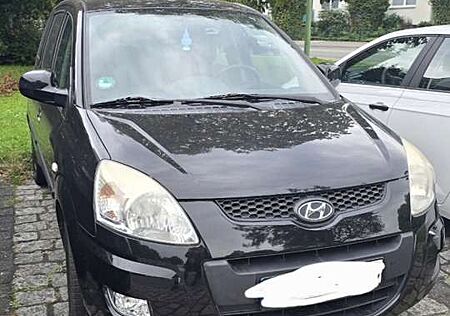 Hyundai Matrix 1.6 Classic