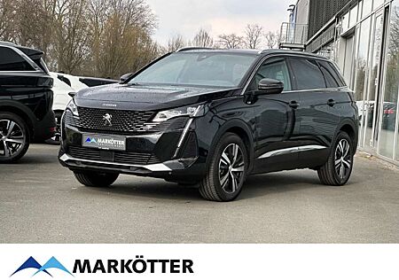 Peugeot 5008 1.2 GT PureTech 130 7-Sitzer AHK/ACC/CAM/BLIS