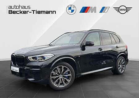 BMW X5 xDrive40d M Sport*Laser*AHK*Luft*Panorama*Craftedc