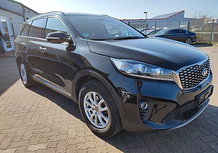 Kia Sorento Vision 2WD 1 HAND 7 SITZER