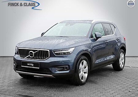 Volvo XC 40 XC40 D4 AWD Inscription
