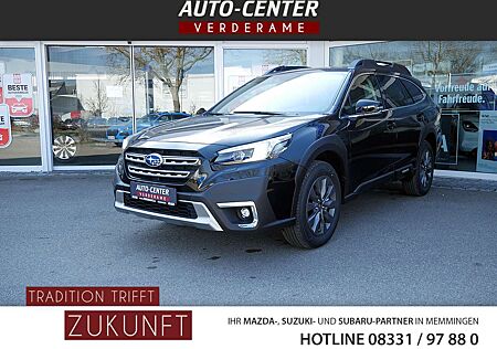 Subaru Outback 2.5i Active SHZ KAMERA NAVI ACC LED