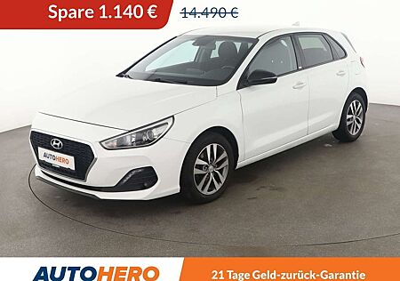 Hyundai i30 1.0 TGDI YES!*NAVI*TEMPO*CAM*PDC*SHZ*KLIMA*