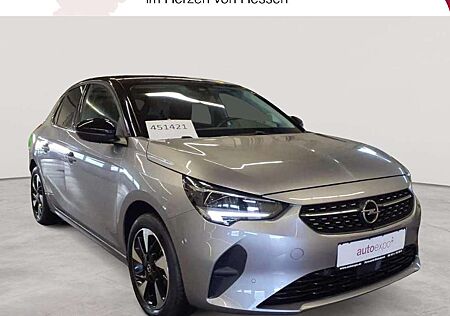 Opel Corsa-e Elegance NAVI Style PDC KAM SHZ