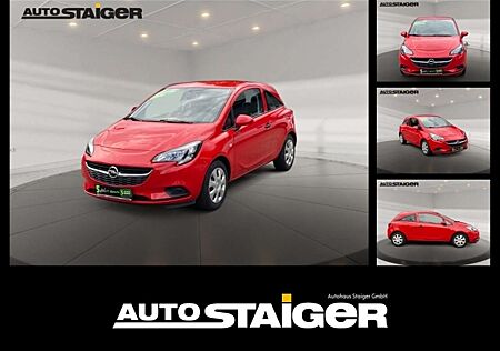 Opel Corsa E 1.2 Active +LM
