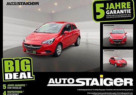 Opel Corsa E 1.2 Active *TÜV*Service*5-Jahre-Garantie