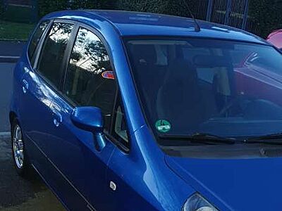 Honda Jazz 1.2 Cool Prinz- Gas- Anlage / Getriebeschaden