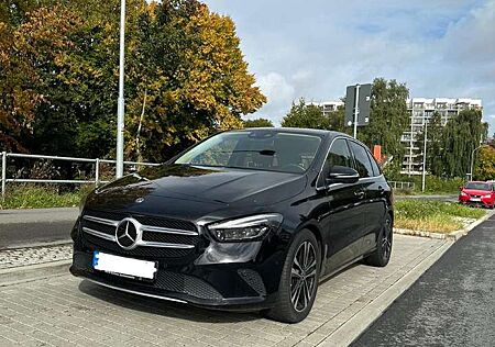 Mercedes-Benz B 220 d